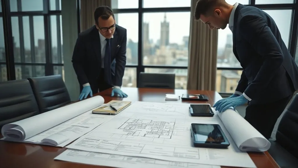 Asbestos Consultancy in Holborn — HSE-licensed specialists