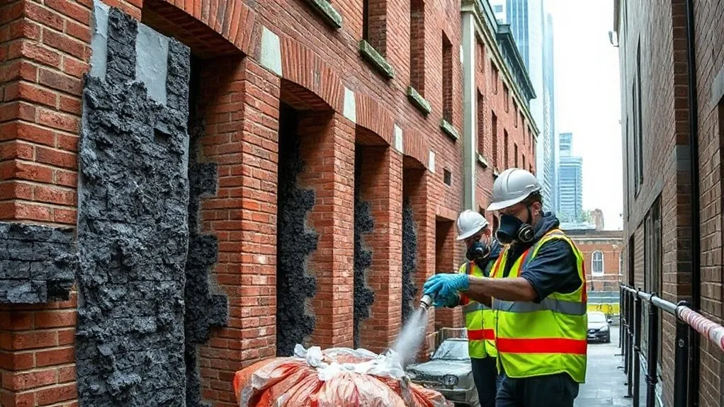 Construction & Demolition in Holborn — HSE-licensed specialists