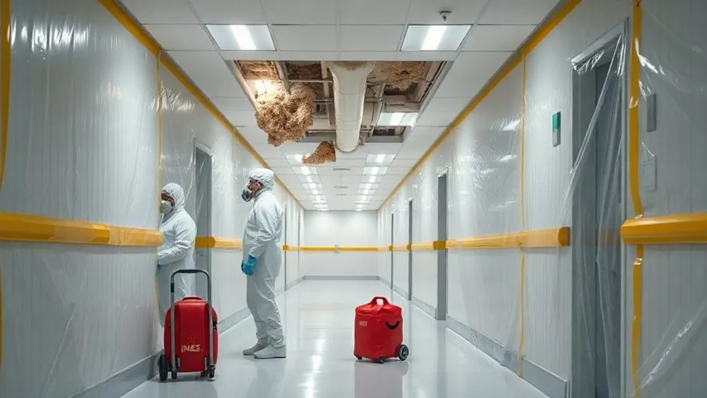 Healthcare & NHS in Holborn — HSE-licensed specialists