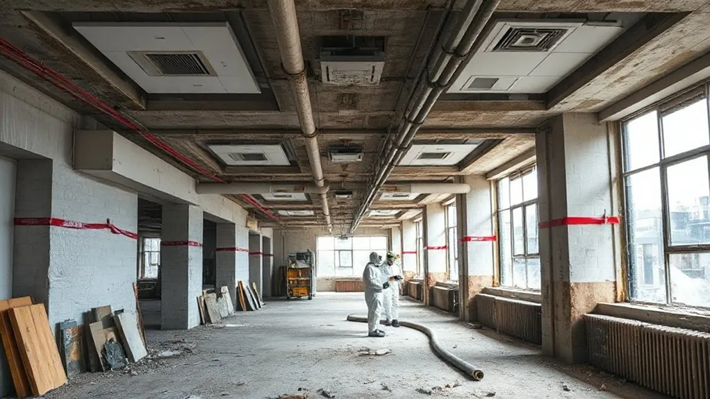 Soft Strip & Demolition in Holborn — HSE-licensed specialists